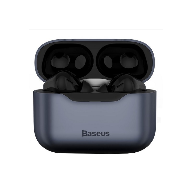 Беспроводные наушники Baseus Baseus SIMU S1 Pro ANC TWS (NGS1P-01) Беспроводные наушники Baseus Baseus SIMU S1 Pro ANC TWS (NGS1P-01)