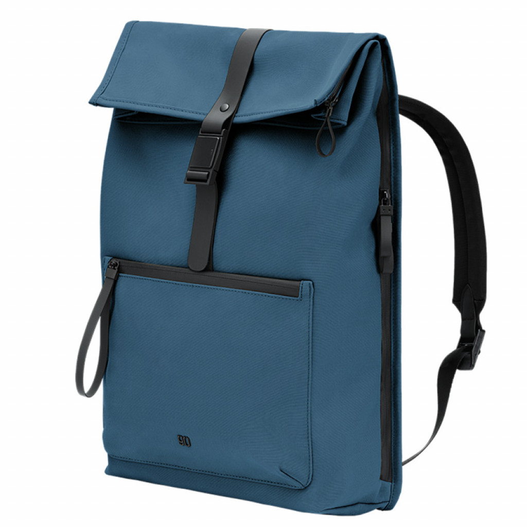 Рюкзак Xiaomi 90 Points Ninetygo URBAN DAILY Simple Backpack Рюкзак Xiaomi 90 Points Ninetygo URBAN DAILY Simple Backpack