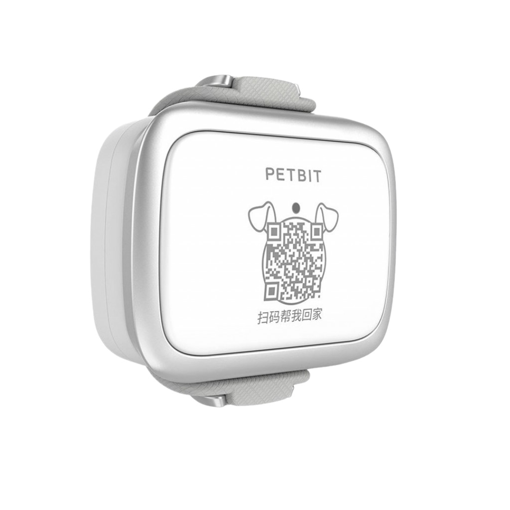 Умный GPS трекер для собак и кошек Xiaomi PetВit Smart Pet Tracker