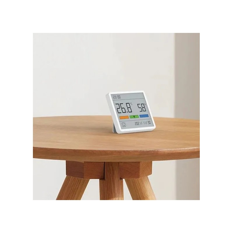 Метеостанция часы Xiaomi DUKA/AtuMan TH1 Temperature And Humidity Clock Метеостанция часы Xiaomi DUKA/AtuMan TH1 Temperature And Humidity Clock