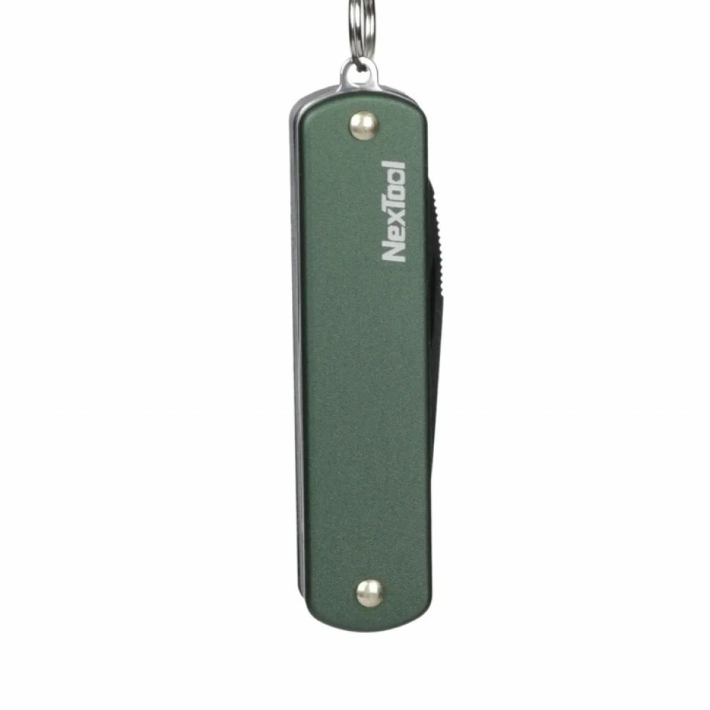 Мультитул-клиппер Xiaomi NexTool Outdoor Multifunctional Nail Clippers (NE20010/KT5530B) Мультитул-клиппер Xiaomi NexTool Outdoor Multifunctional Nail Clippers (NE20010/KT5530B)