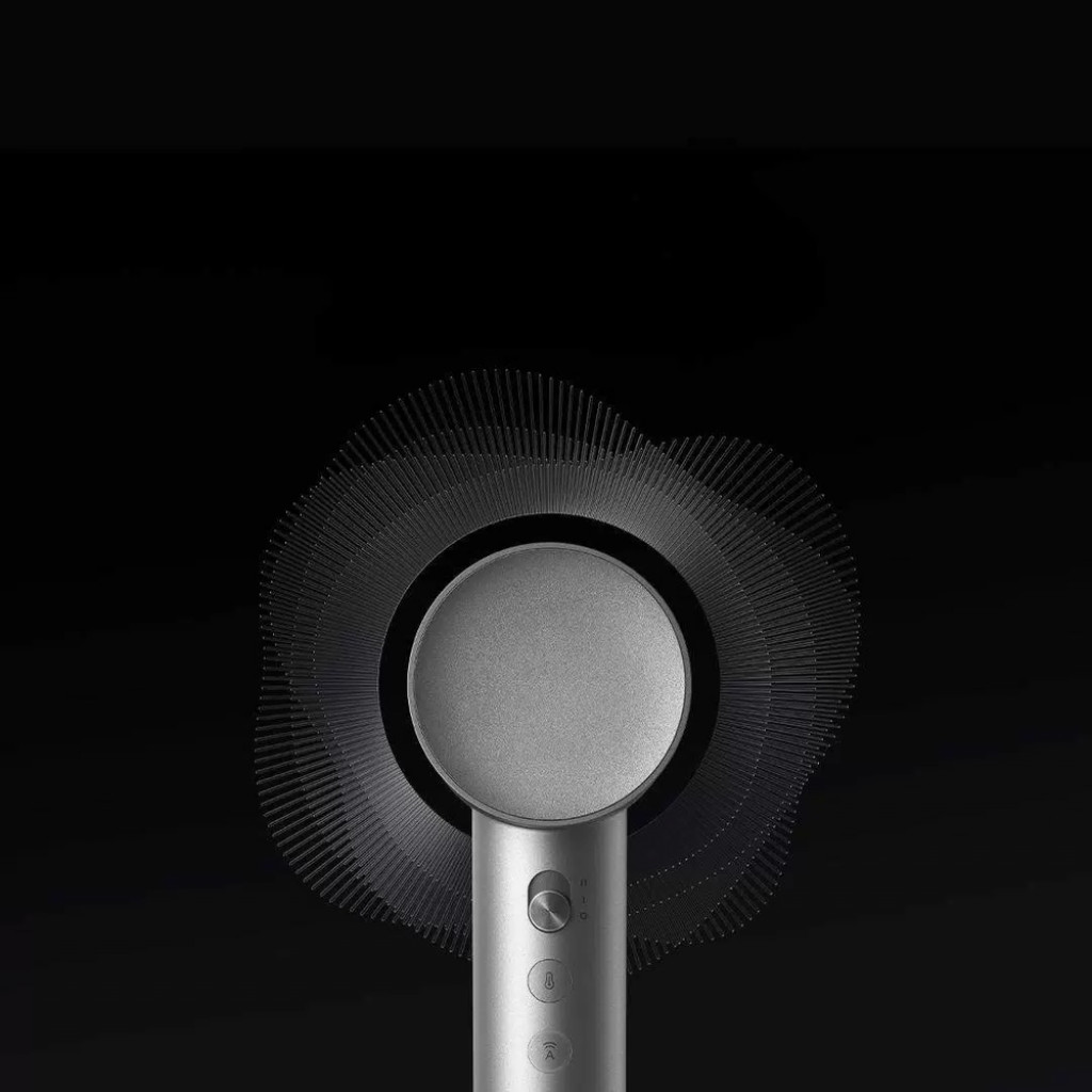 Фен для волос Xiaomi Mijia High-Speed Hair Dryer Pro (GSHF4PLF) Фен для волос Xiaomi Mijia High-Speed Hair Dryer Pro (GSHF4PLF)