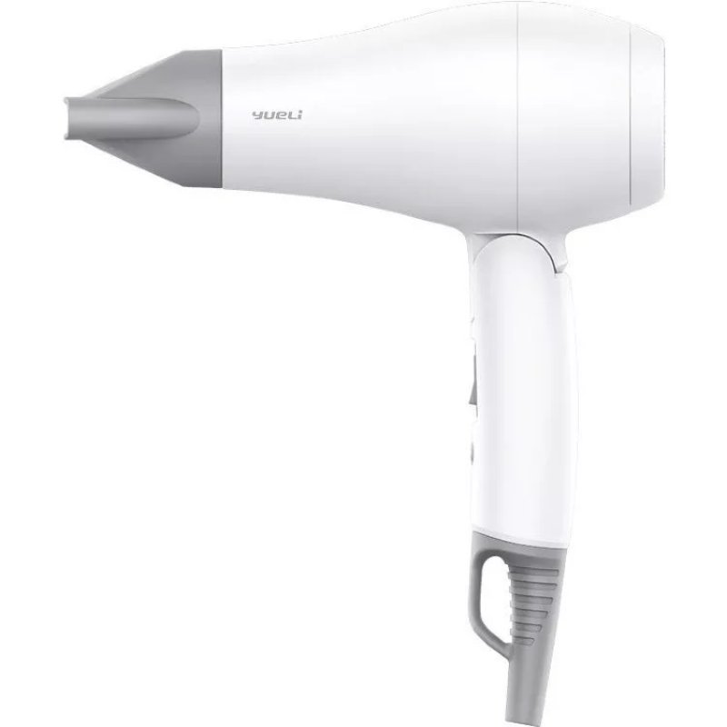 Фен для волос Xiaomi YueLi Travel Mini Hair Dryer (HD-066W)