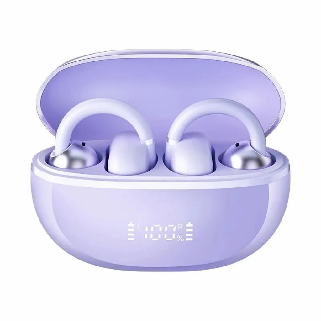 Наушники-клипсы Xiaomi Haylou Airfree (OW03) Наушники-клипсы Xiaomi Haylou Airfree (OW03)