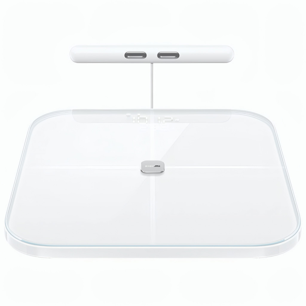 Умные весы Xiaomi Mijia Smart Scale S800 (MJTZC04YM)