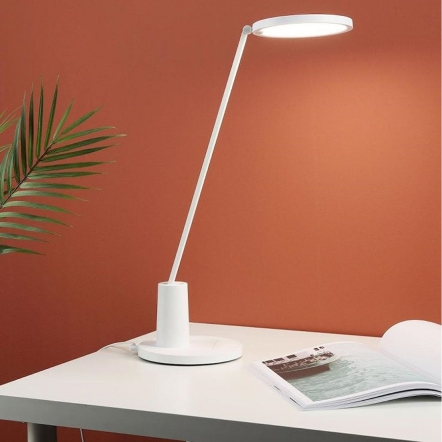 Настольная лампа светодиодная Xiaomi Yeelight LED Eye-friendly Desk Lamp Prime (YLTD05YL)