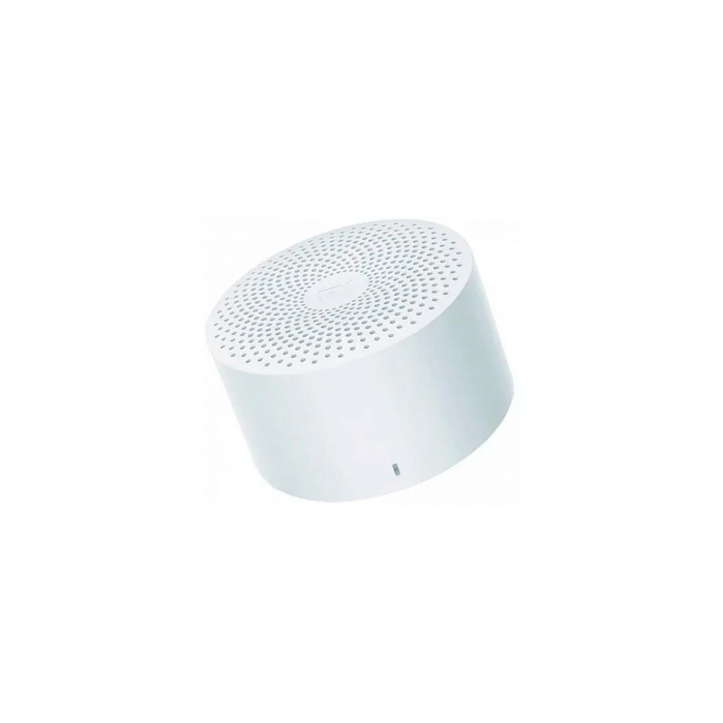 Портативная колонка Xiaomi Mi Bluetooth Compact Speaker 2 (MDZ-28-DI) Портативная колонка Xiaomi Mi Bluetooth Compact Speaker 2 (MDZ-28-DI)