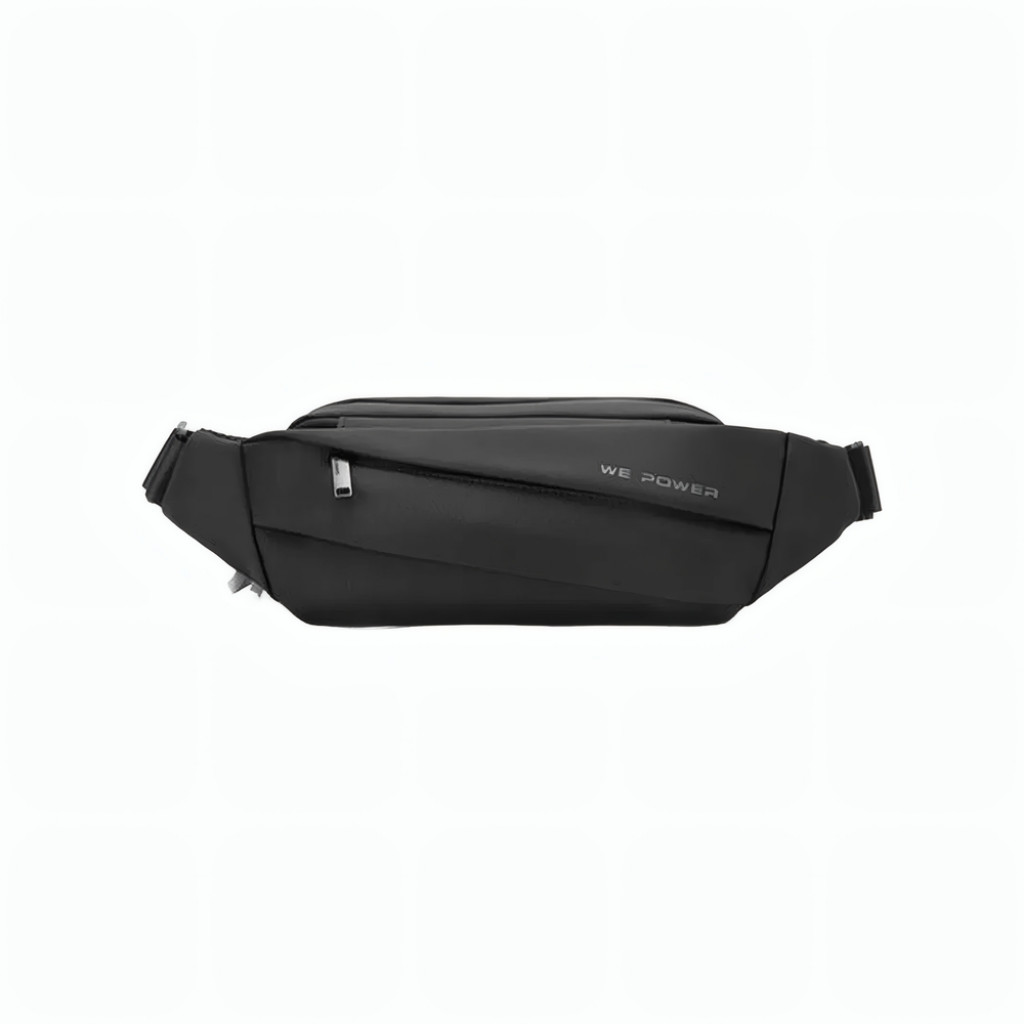 Сумка на пояс Mixing Functional chest bag (MX20231216)