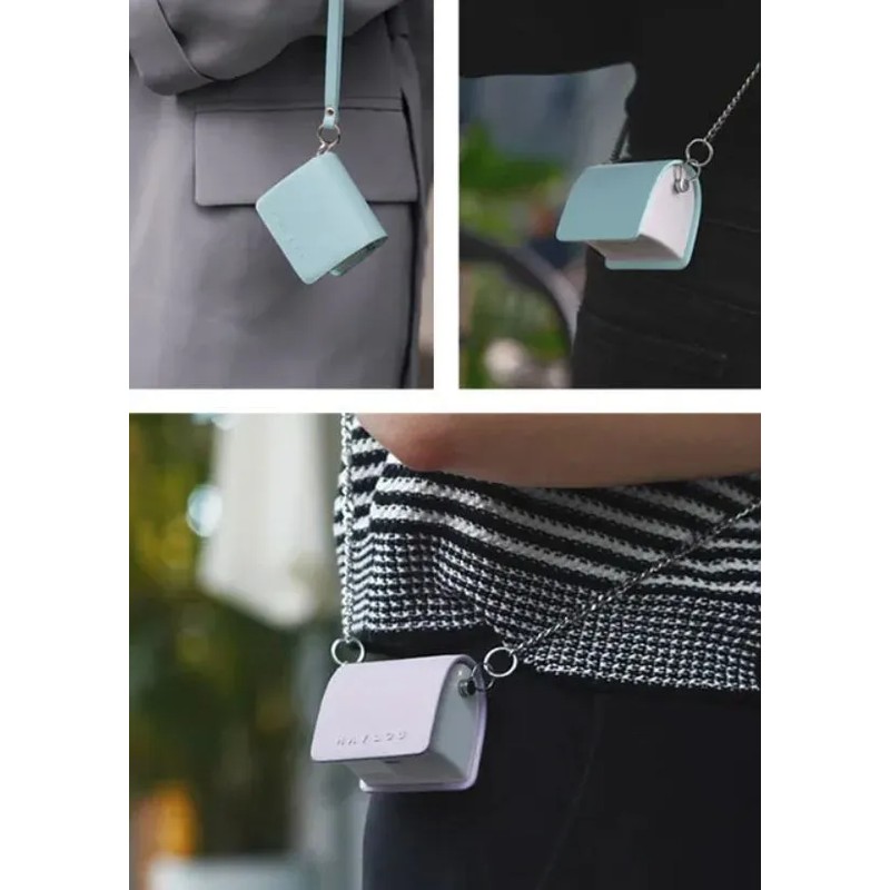 Беспроводные наушники Xiaomi Haylou T87 Lady Bag Беспроводные наушники Xiaomi Haylou T87 Lady Bag