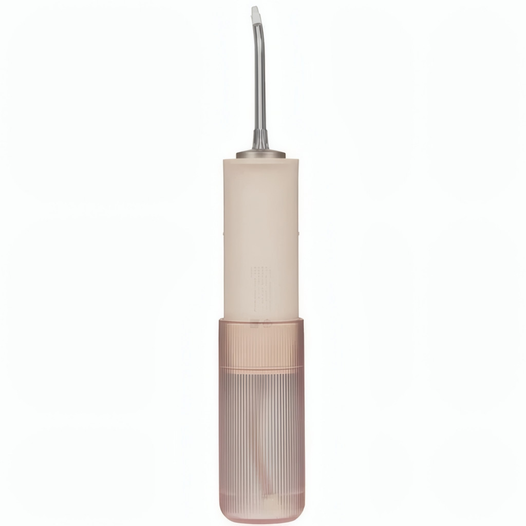 Ирригатор Xiaomi Mijia Electric Teeth Flosser F400 (MEO704)