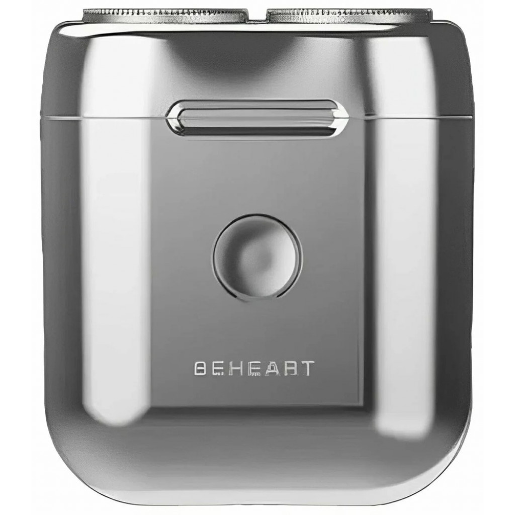 Подарочный набор Триммер Xiaomi BEHEART TS01 Black + Xiaomi BEHEART G520 Silver