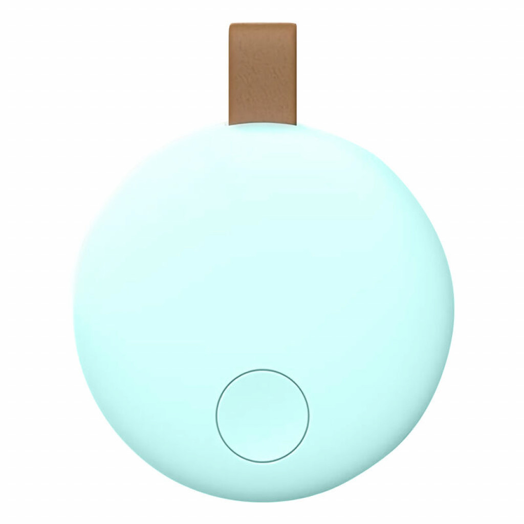 Брелок-сигнализация Xiaomi Ranres Booty Intelligent Anti-Lost Device Брелок-сигнализация Xiaomi Ranres Booty Intelligent Anti-Lost Device