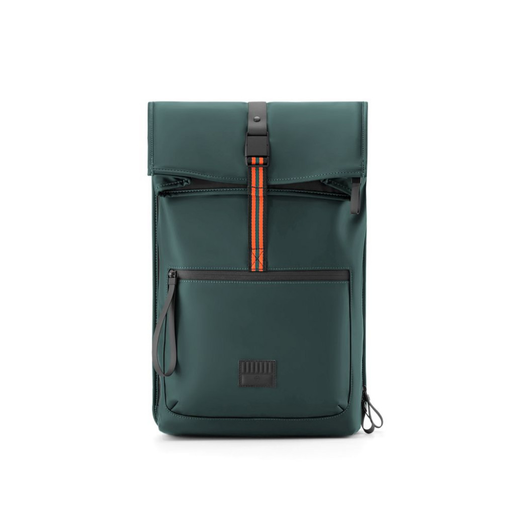 Рюкзак Xiaomi NINETYGO Urban daily plus backpack (90BBPMT21118U-BL)