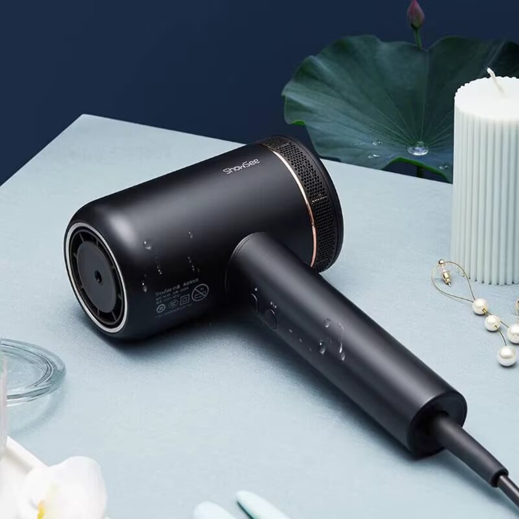 Фен Xiaomi Showsee Hair Dryer Star Shining (A8-V)