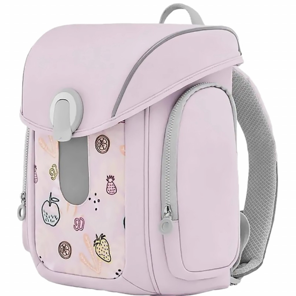 Рюкзак школьный Xiaomi 90 Points Ninetygo Smart Elementary School Backpack Рюкзак школьный Xiaomi 90 Points Ninetygo Smart Elementary School Backpack