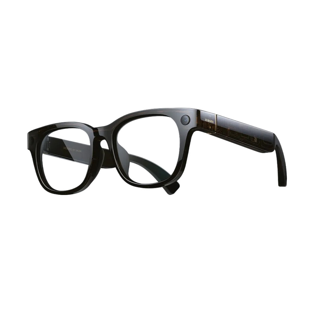 Умные очки Xiaomi AI Glasses (XAG‑AR1) Умные очки Xiaomi AI Glasses (XAG‑AR1)