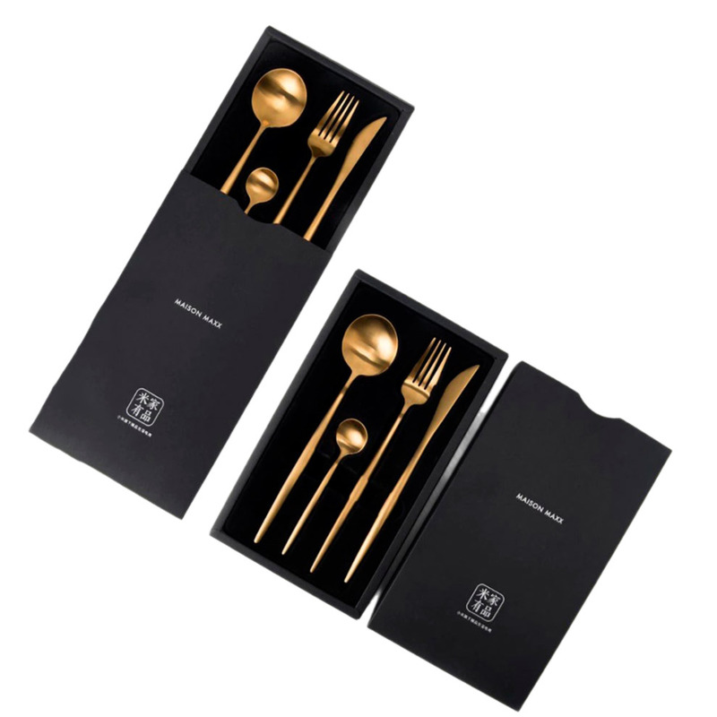 Набор столовых приборов Xiaomi Maison Maxx Modern Flatware Set