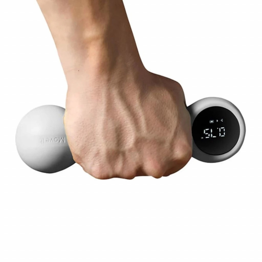 Умные гантели Xiaomi Move It Beat 0.75 кг (MVDB012)