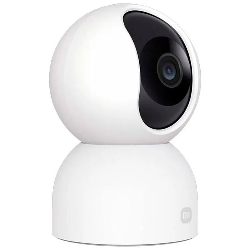 IP-камера Xiaomi Mi Smart Camera 2 360 2.5K (MJSXJ17CM) IP-камера Xiaomi Mi Smart Camera 2 360 2.5K (MJSXJ17CM)