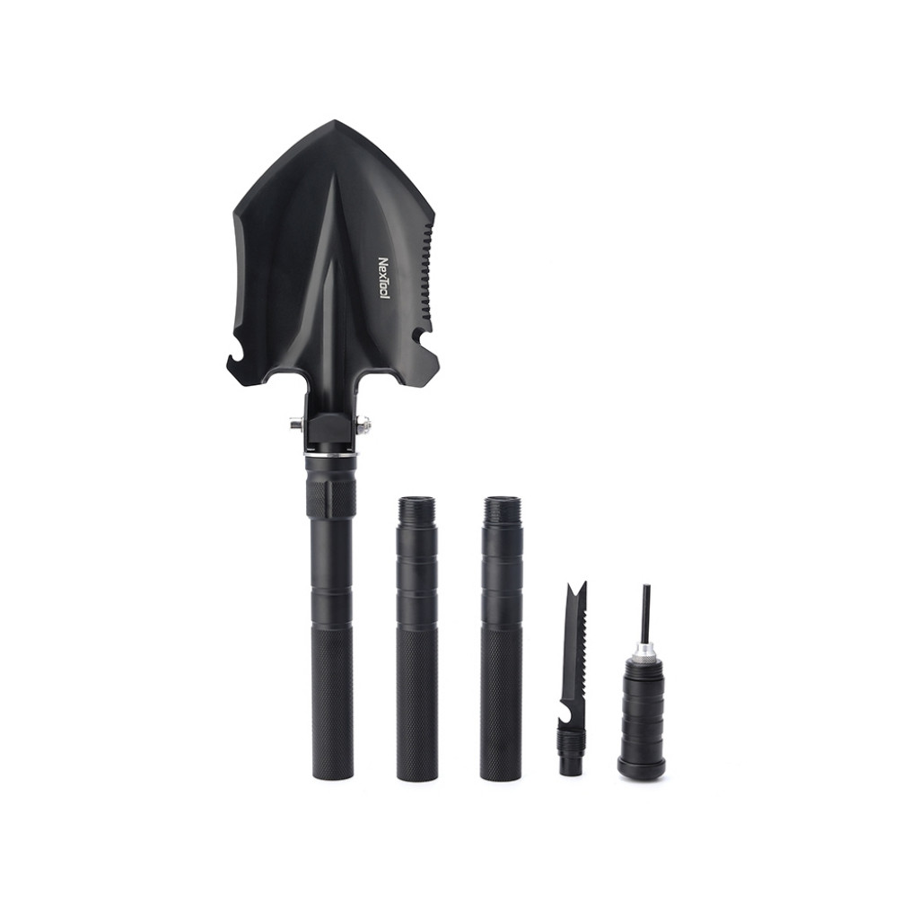 Многофункциональная складная лопата Xiaomi NexTool (NE20206)