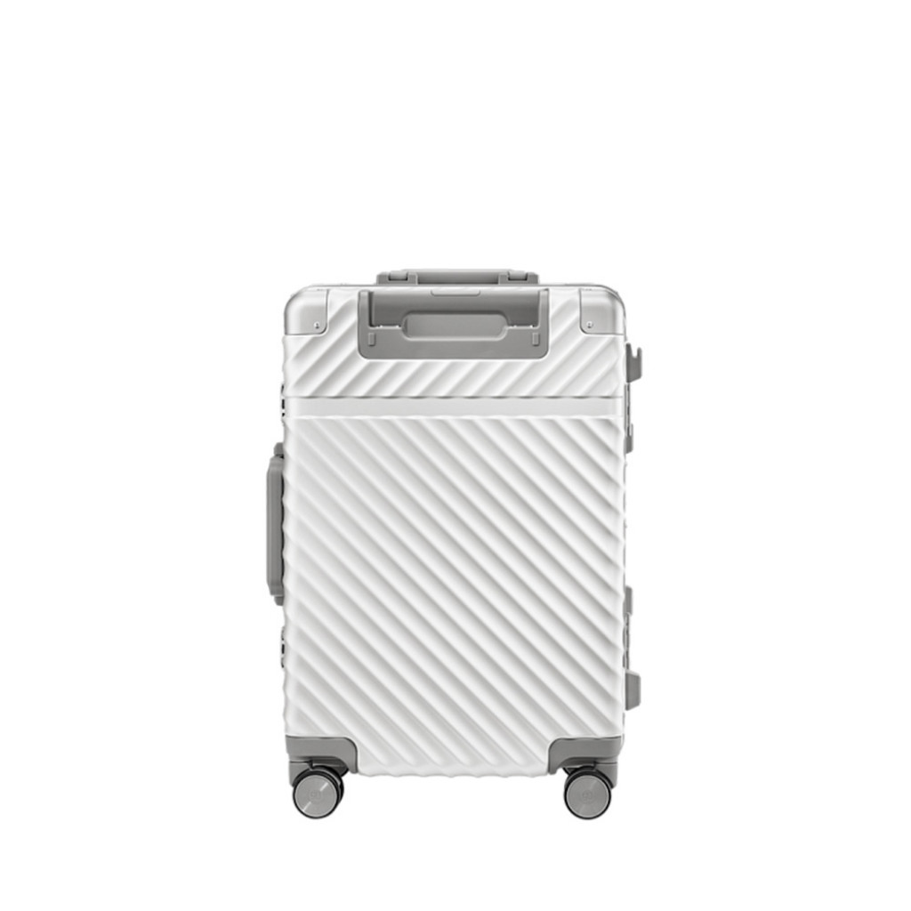 Чемодан Xiaomi Ninetygo Aluminum Frame PC Luggage V1 20'' (210205)