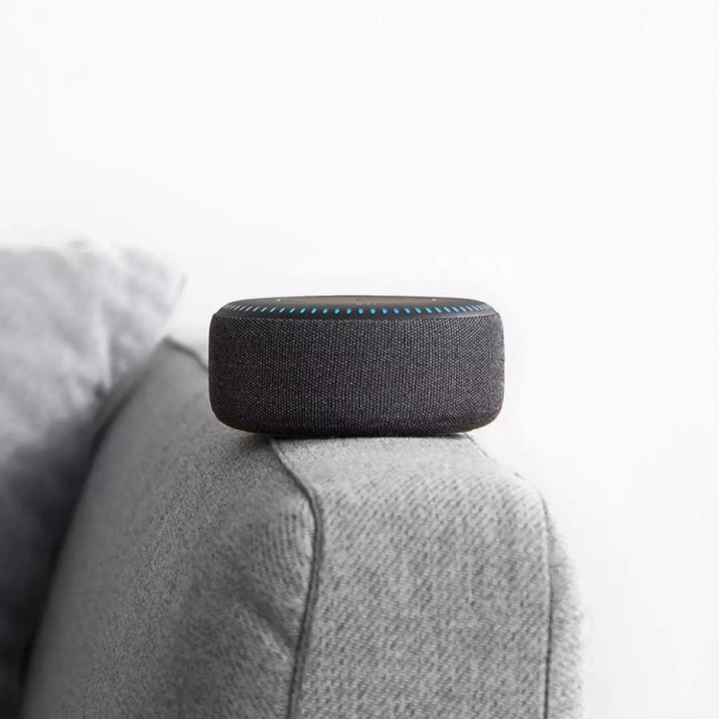 Колонка с беспроводной зарядкой Xiaomi ZMI Wireless Bluetooth Speaker Колонка с беспроводной зарядкой Xiaomi ZMI Wireless Bluetooth Speaker