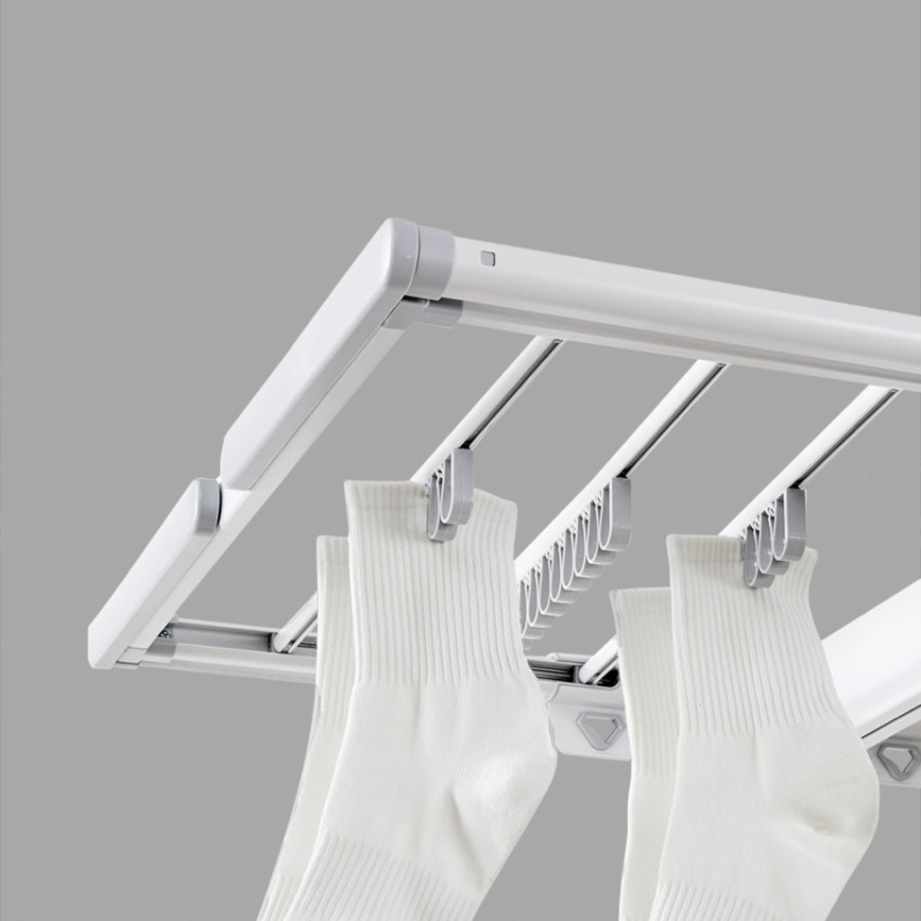 Сушилка для белья Xiaomi Mr. Bond M1 X Pro Smart Clothes Dryer (M1X Pro)