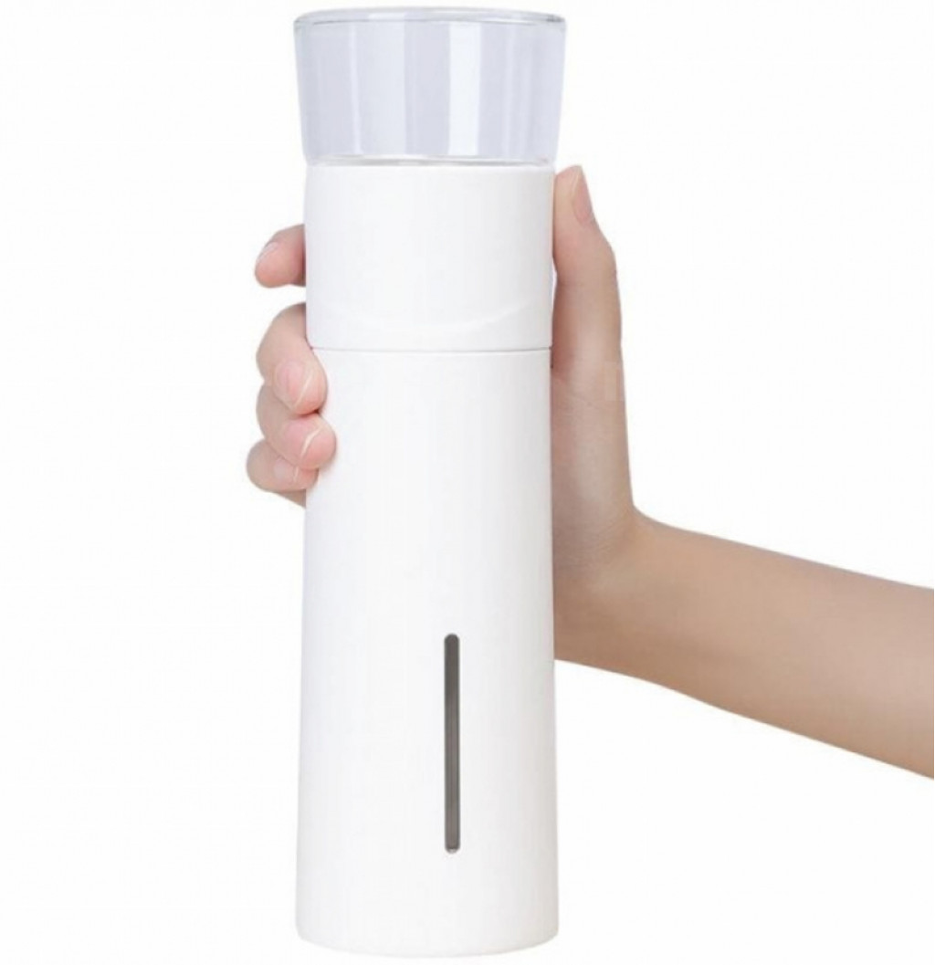 Заварочный термос Xiaomi Pinztea Tea Water Separation Cup (PZ7L59X000)