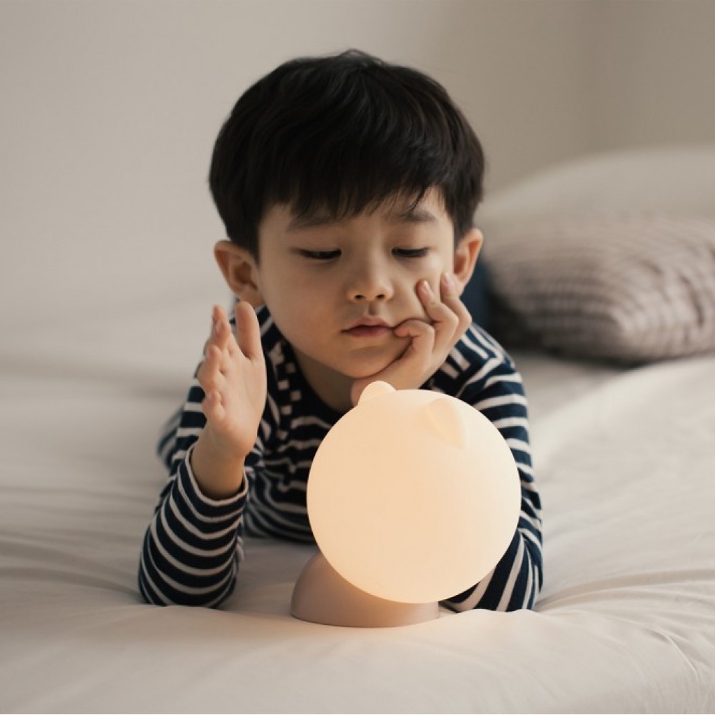 Ночник Xiaomi Solove Night Light Patting (OO1D)