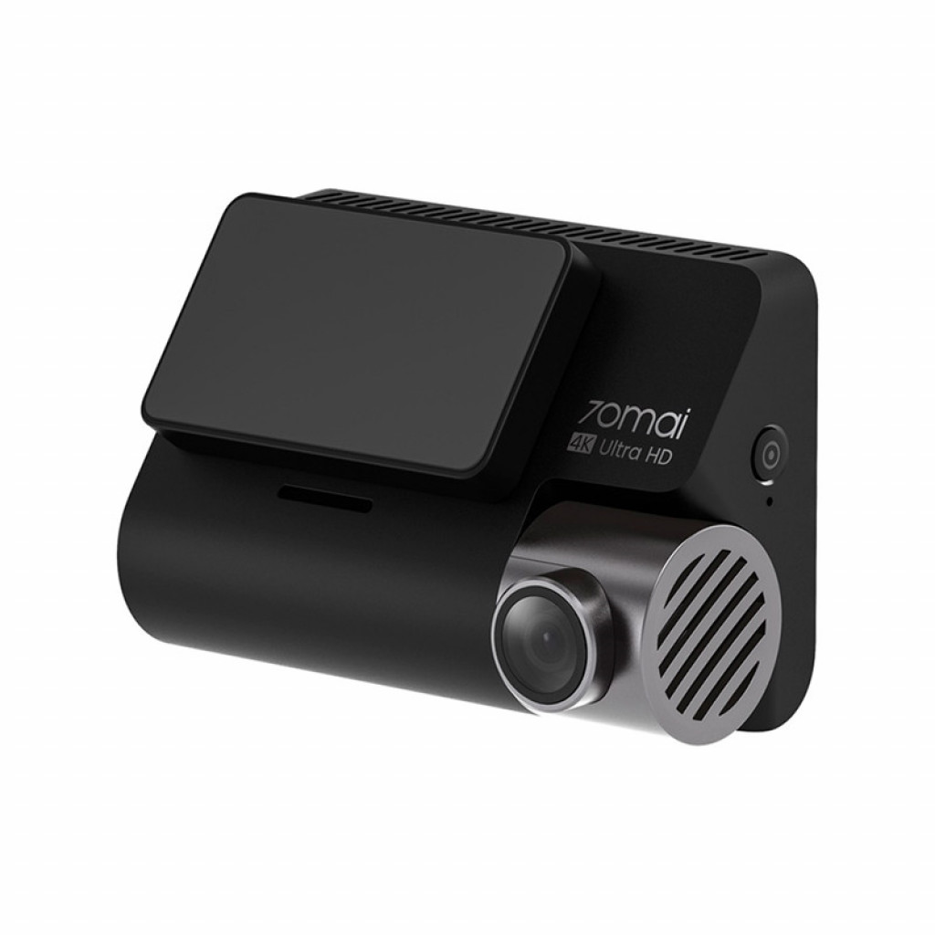 Видеорегистратор с камерой заднего вида 4K Xiaomi 70Mai Dash Cam A800S + RC06 Видеорегистратор с камерой заднего вида 4K Xiaomi 70Mai Dash Cam A800S + RC06