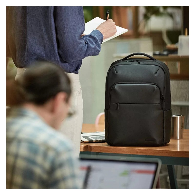 Рюкзак Xiaomi 90 Points NINETYGO Btrip Large Capacity Backpack Рюкзак Xiaomi 90 Points NINETYGO Btrip Large Capacity Backpack
