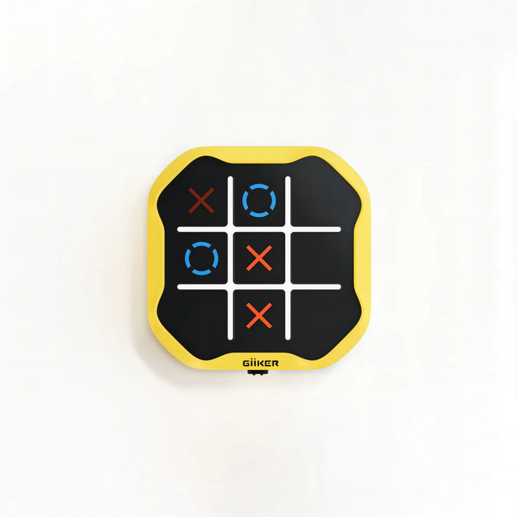 Умная игрушка Xiaomi GiiKER Tic-Tac-Toe Bolt