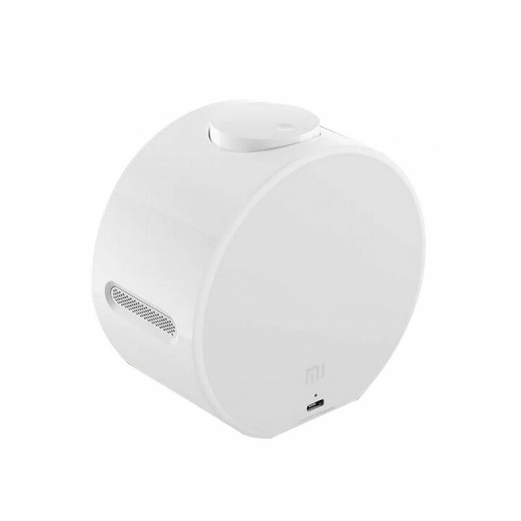 Колонка-будильник Xiaomi Mi Alarm Clock (YYNZ01JY) Колонка-будильник Xiaomi Mi Alarm Clock (YYNZ01JY)