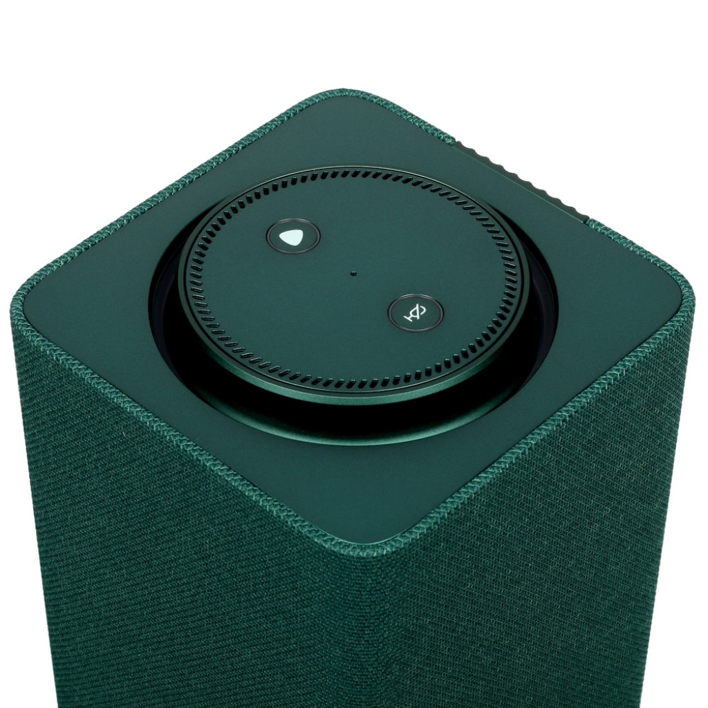 Умная колонка Яндекс Станция Макс (YNDX-00053Z)