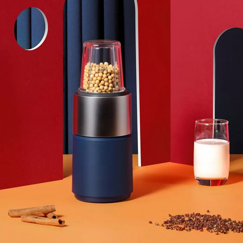 Блендер Xiaomi Pinlo Personal Blender Pro (YMB054)