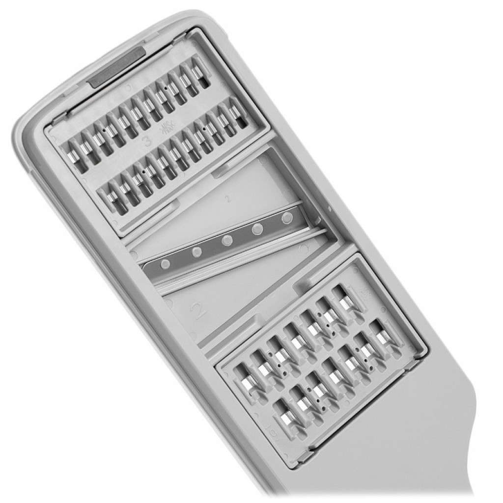 Овощерезка Xiaomi HuoHou Multi-Blade Vegetable Slicer (HU0137) Овощерезка Xiaomi HuoHou Multi-Blade Vegetable Slicer (HU0137)