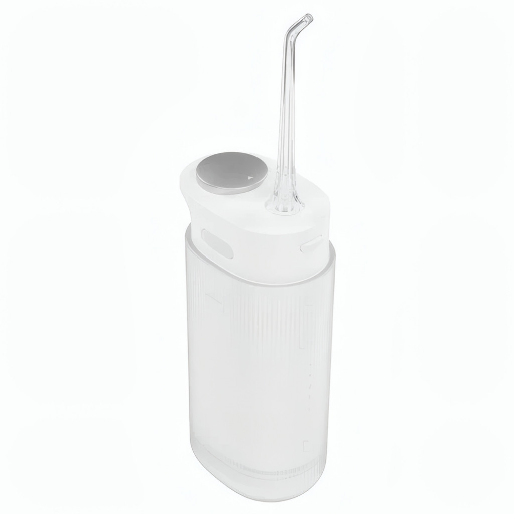 Ирригатор Xiaomi Mijia Electric Teeth Flosser F400 (MEO704)
