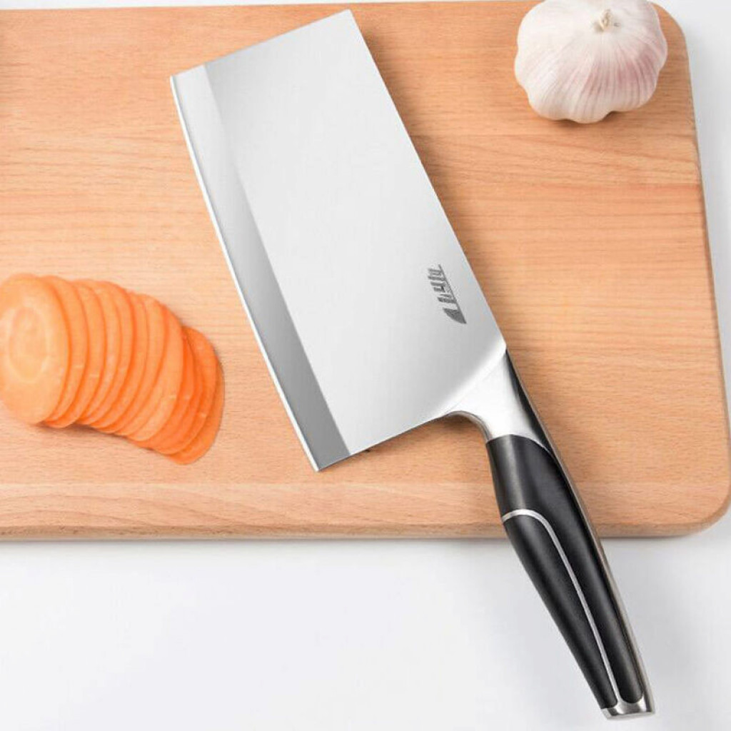 Набор кухонных ножей Xiaomi Yi Wu Yi Shi Liren Knife Set (LR-159)