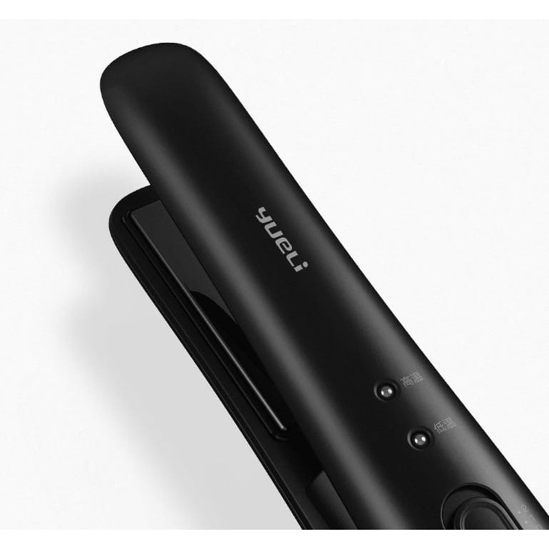 Выпрямитель для волос Xiaomi Yueli Hair Straightener (HS-523BK)