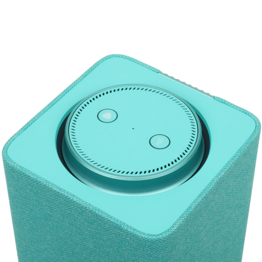 Умная колонка Яндекс Станция Макс (YNDX-00053E)