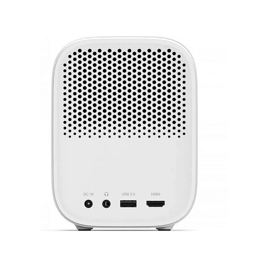 Проектор Xiaomi Mijia Smart Projector 2 (MJTYY02FM)