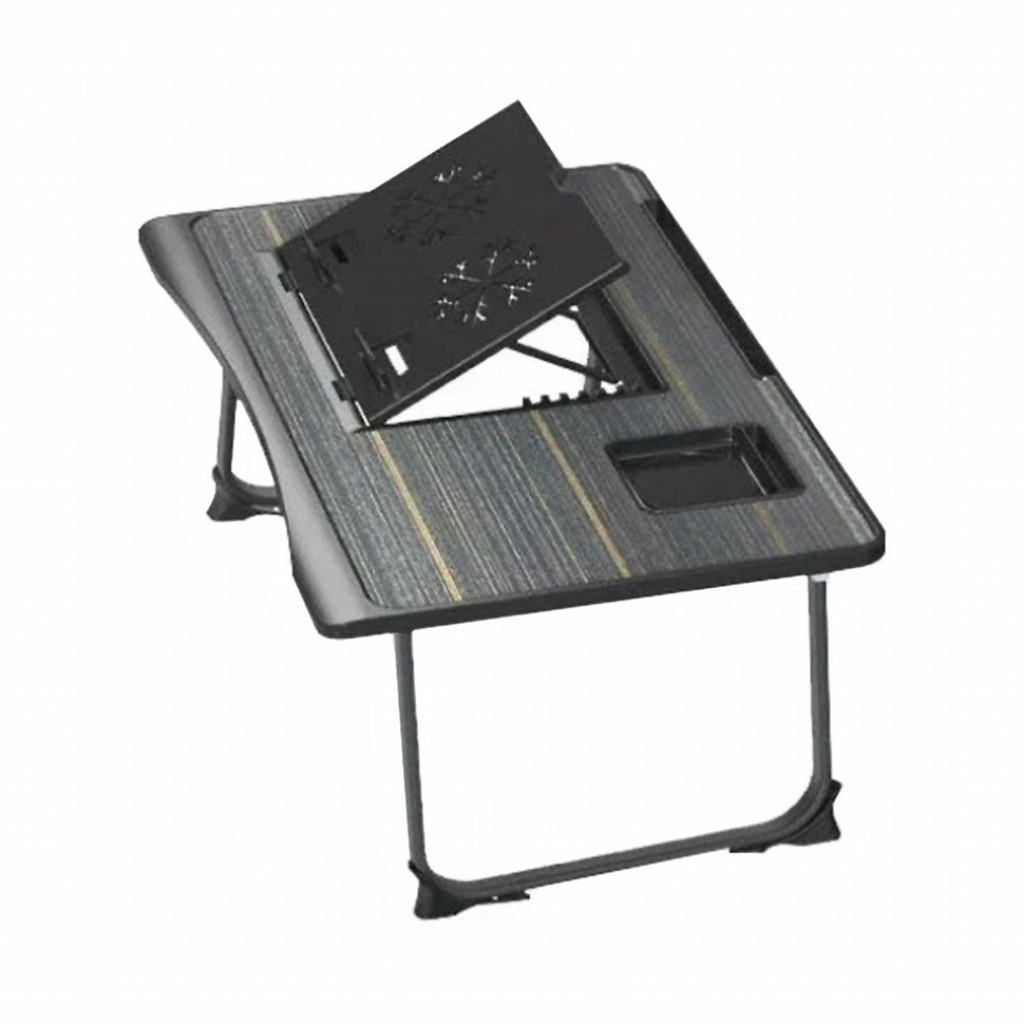 Складной стол-подставка Xiaomi Noc Loc Folding Computer Desk (XL-CSZDZ02) Складной стол-подставка Xiaomi Noc Loc Folding Computer Desk (XL-CSZDZ02)