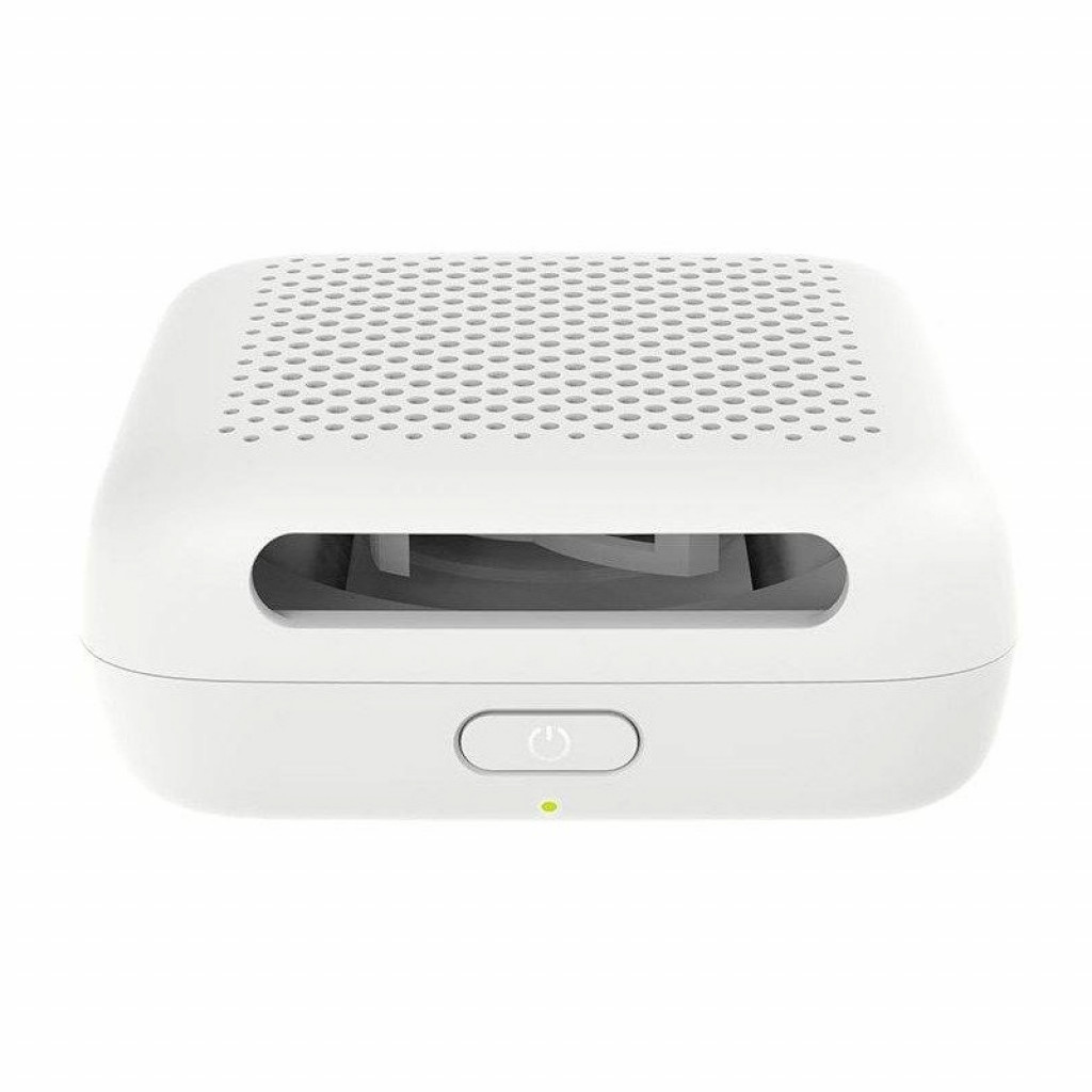 Фумигатор Xiaomi ZMI Portable Mosquito Repeller (DWX05ZM) Фумигатор Xiaomi ZMI Portable Mosquito Repeller (DWX05ZM)