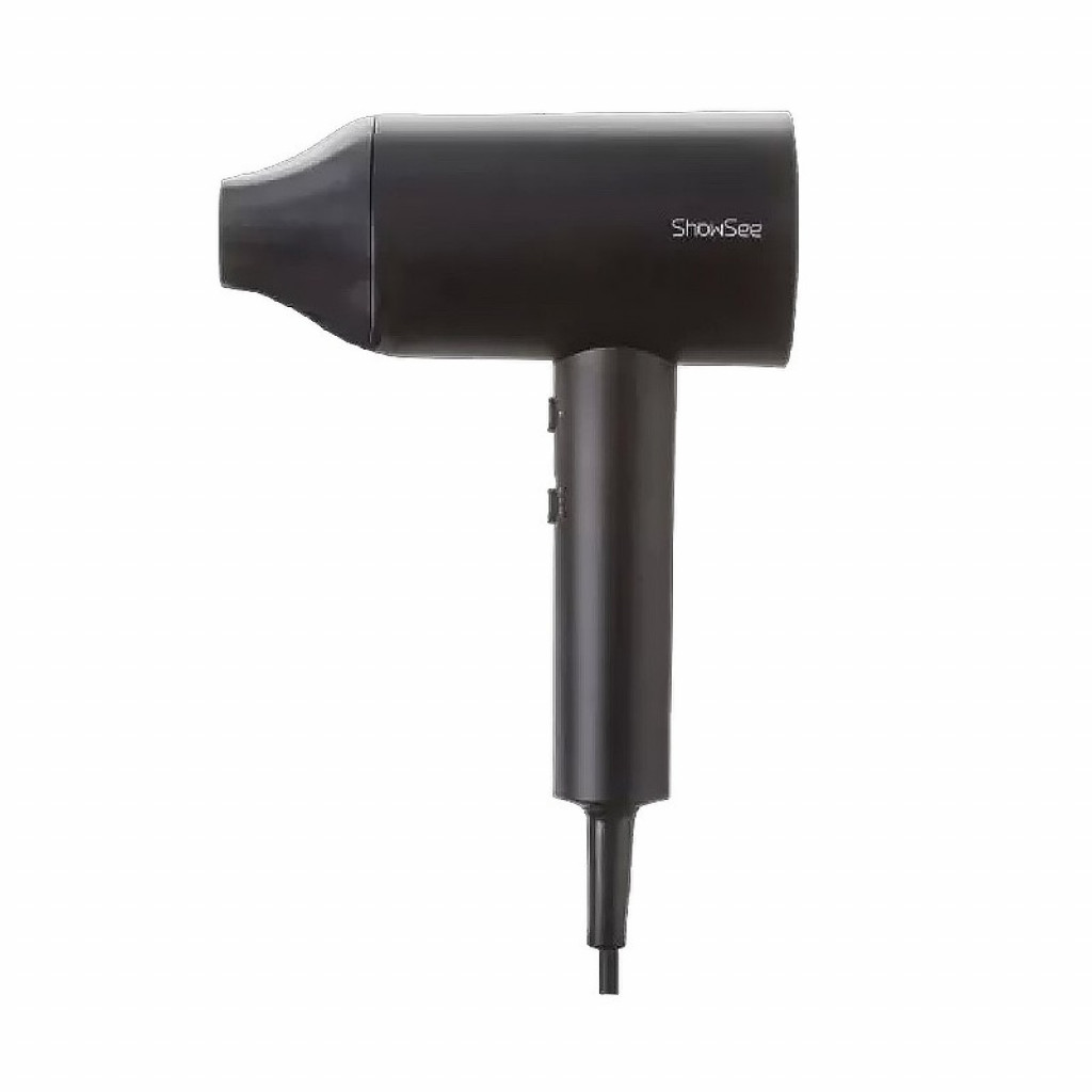 Фен для волос Xiaomi ShowSee Negative Ion Hair Dryer A2 (A2-W) Фен для волос Xiaomi ShowSee Negative Ion Hair Dryer A2 (A2-W)