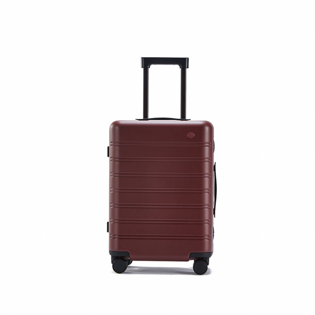 Чемодан Xiaomi Ninetygo Manhattan Frame Luggage 24