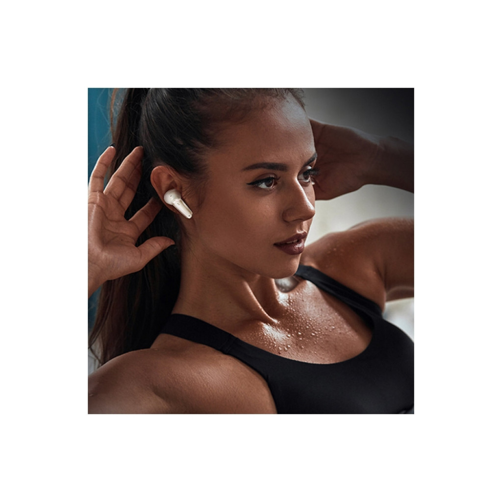 еспроводные наушники Xiaomi Mibro Earbuds AC1 (XPEJ010)