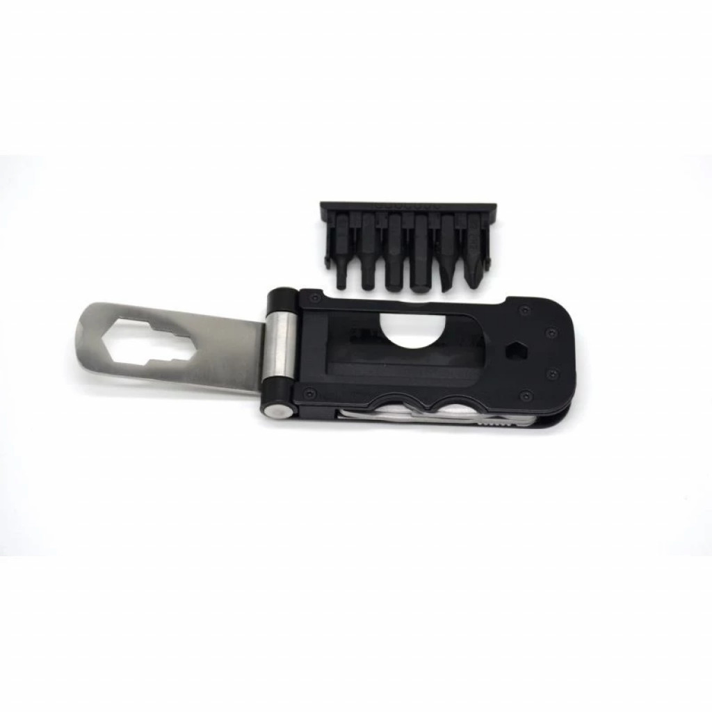 Мультитул для велосипеда Xiaomi Nextool Multifunctional Bicycle Tool (NE0122/KT5557) Мультитул для велосипеда Xiaomi Nextool Multifunctional Bicycle Tool (NE0122/KT5557)
