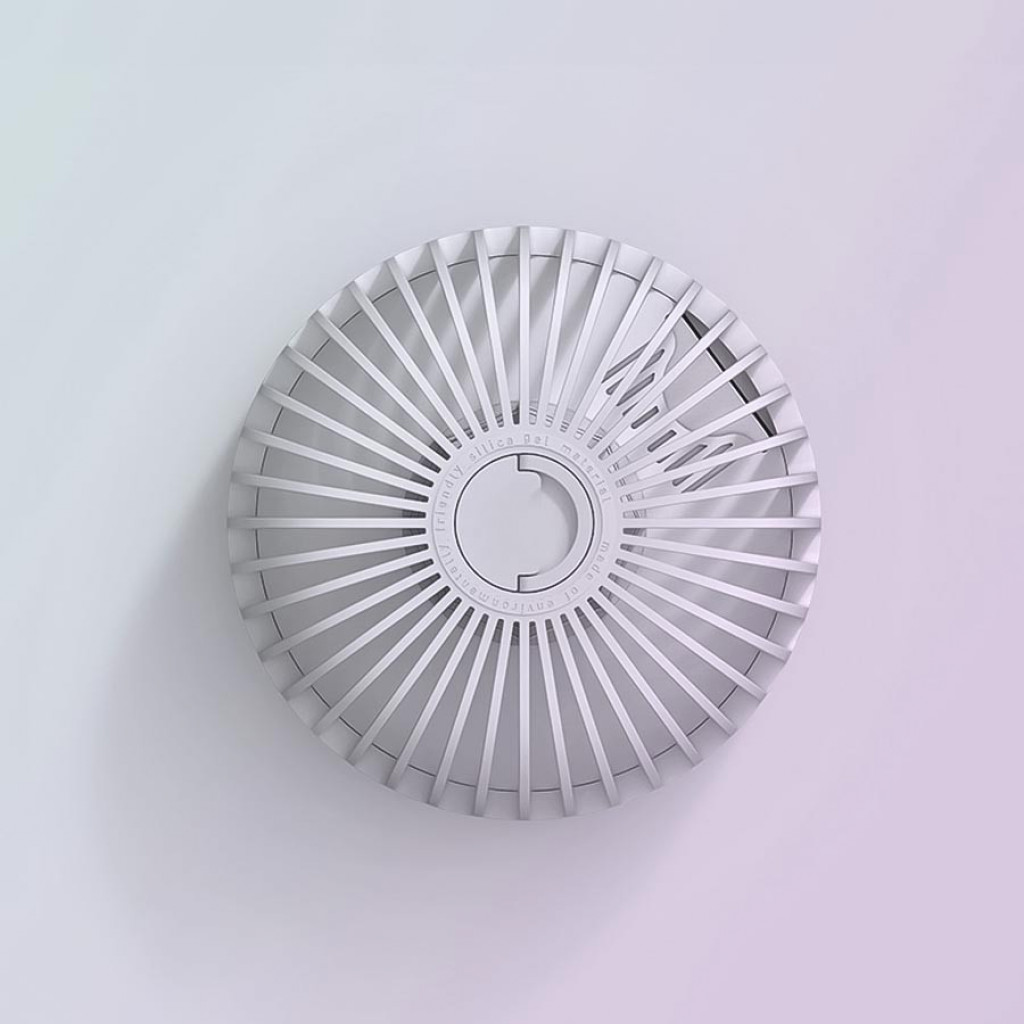 Антимоскитная лампа Xiaomi Mi Solove Mosquito Lamp (002D) Антимоскитная лампа Xiaomi Mi Solove Mosquito Lamp (002D)