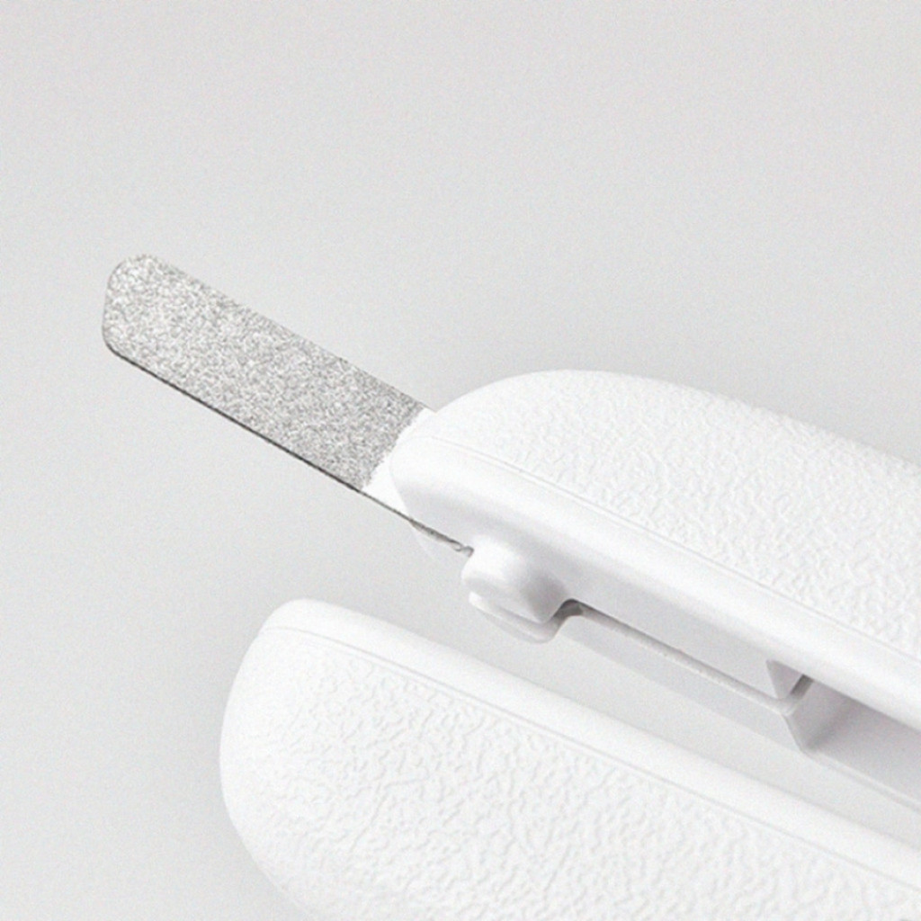 Машинка для стрижки когтей животным Xiaomi Petkit LED Nail Clipper