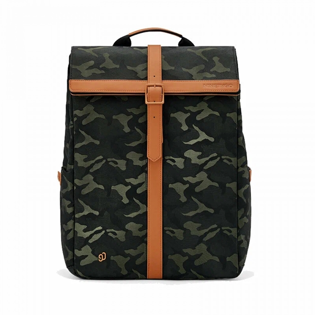 Рюкзак 90 Points Grinder Oxford Casual Backpack Рюкзак 90 Points Grinder Oxford Casual Backpack